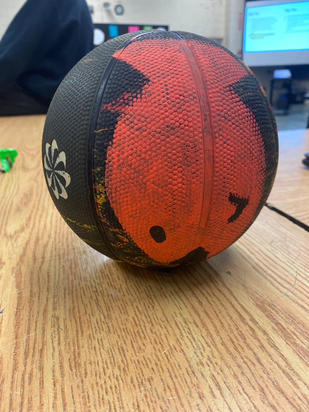 Skeet bal