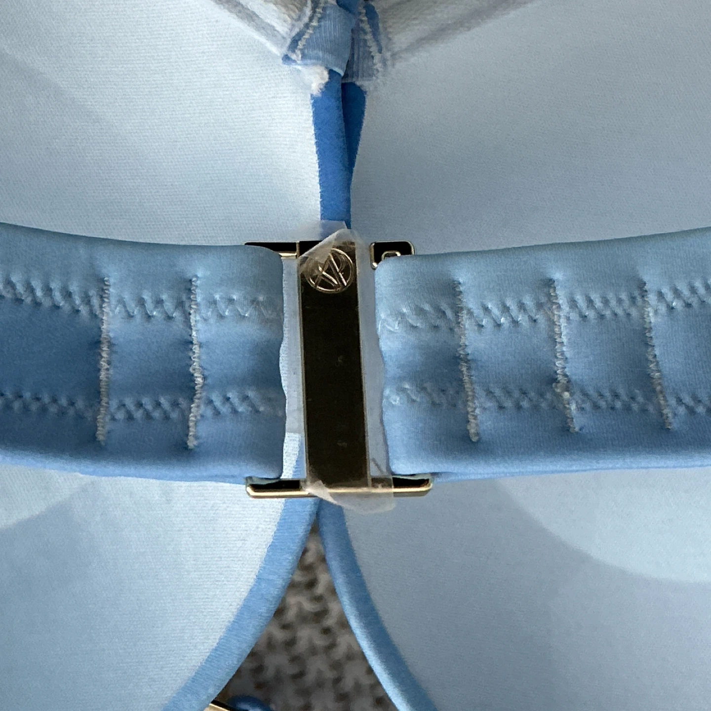 [NEW]Victoria's Secret Bikini Top 34DD - photo 5