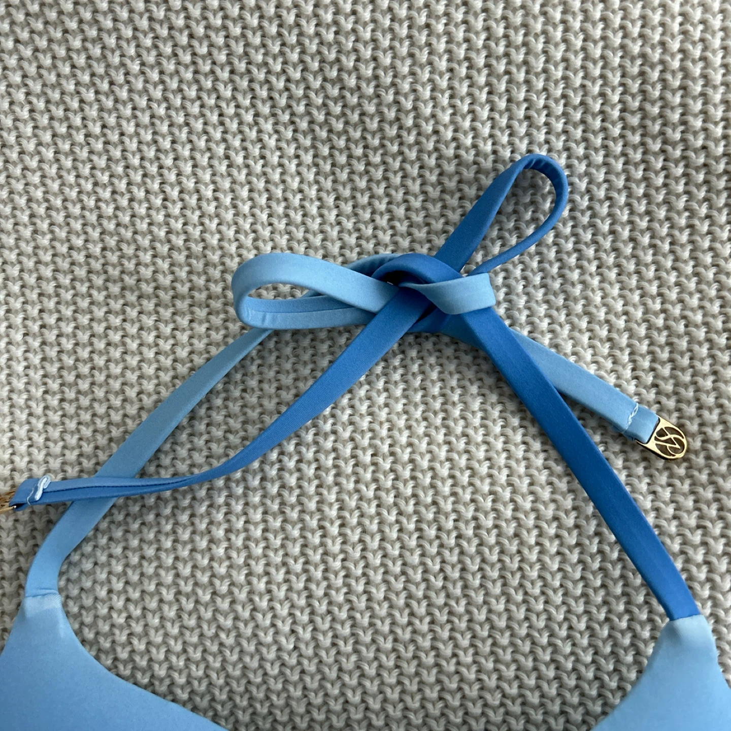 [NEW]Victoria's Secret Bikini Top 34DD - photo 2