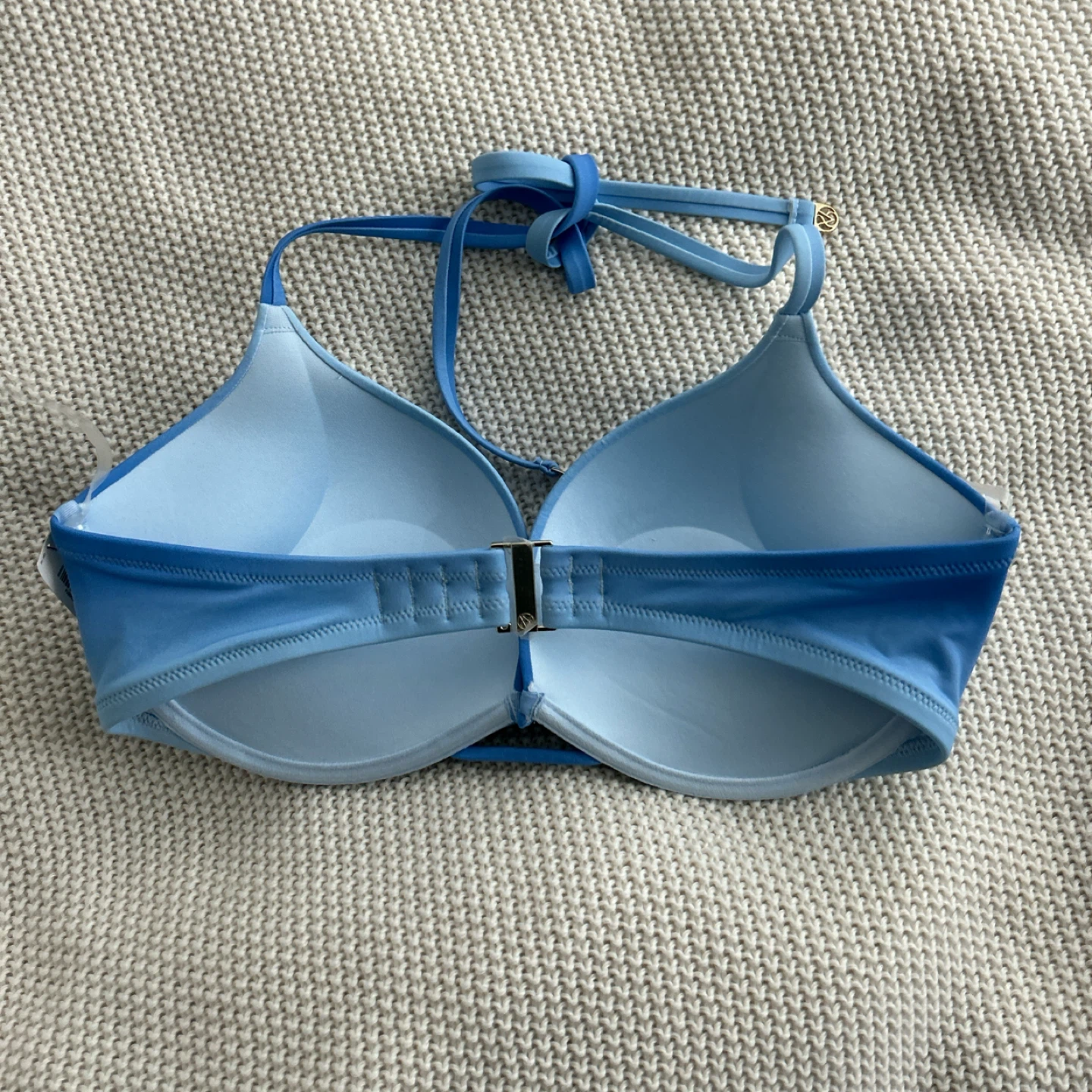 [NEW]Victoria's Secret Bikini Top 34DD - photo 4