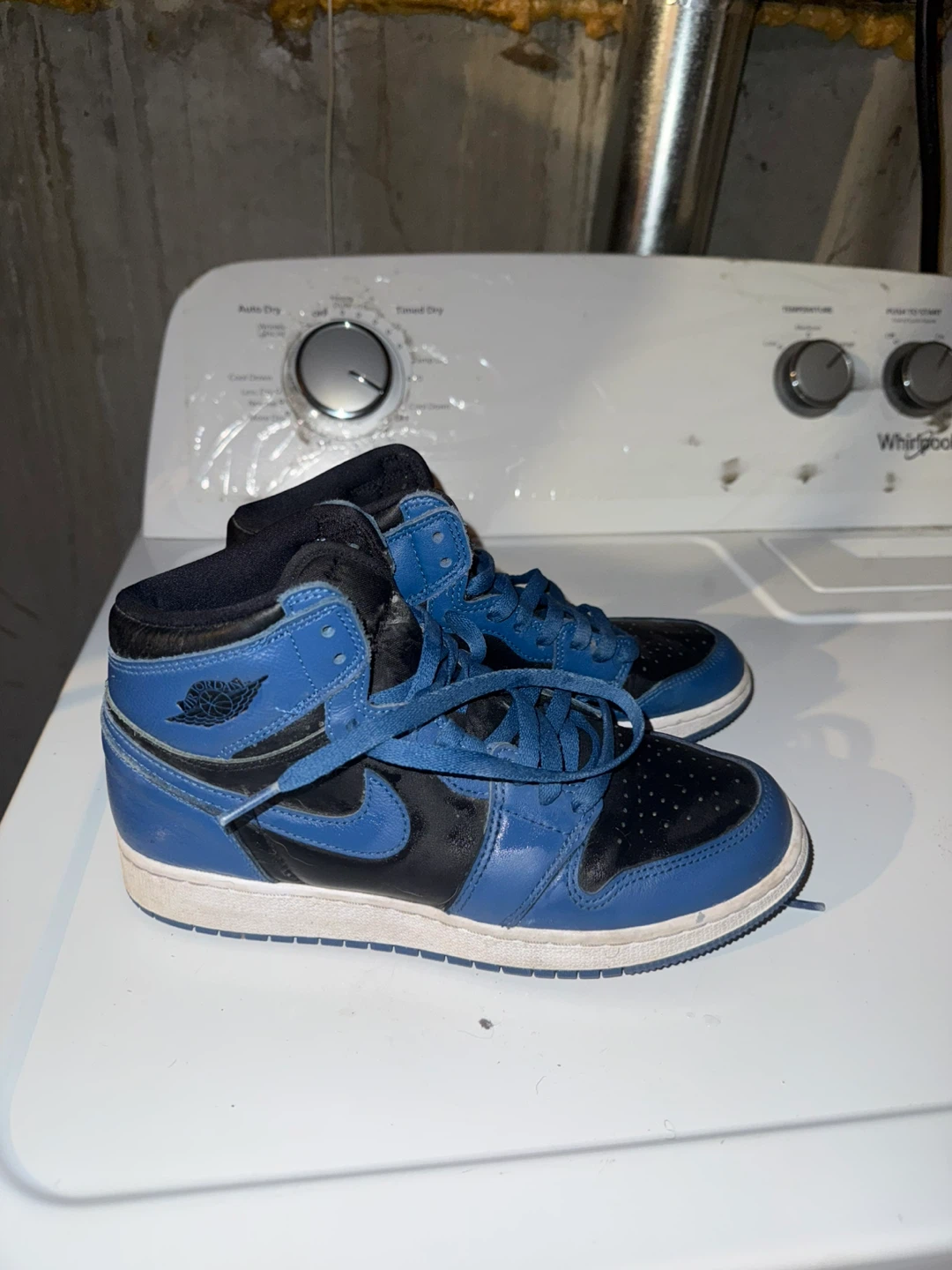 Nike Jordan 1 7Y - photo 2
