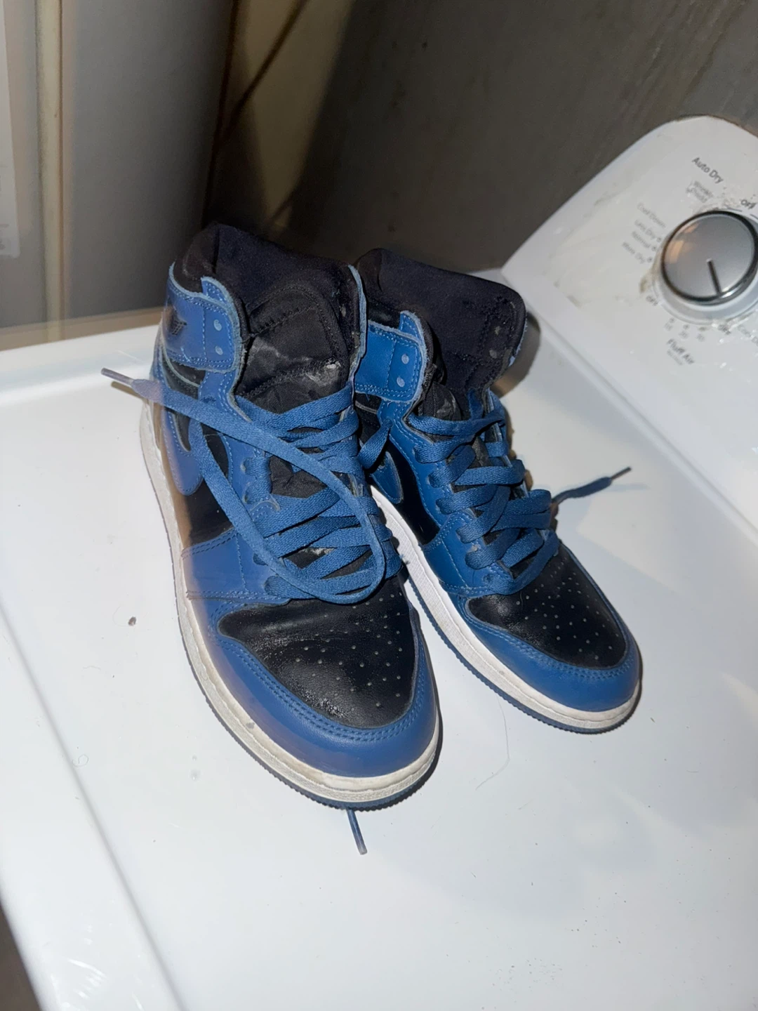 Nike Jordan 1 7Y - photo 3