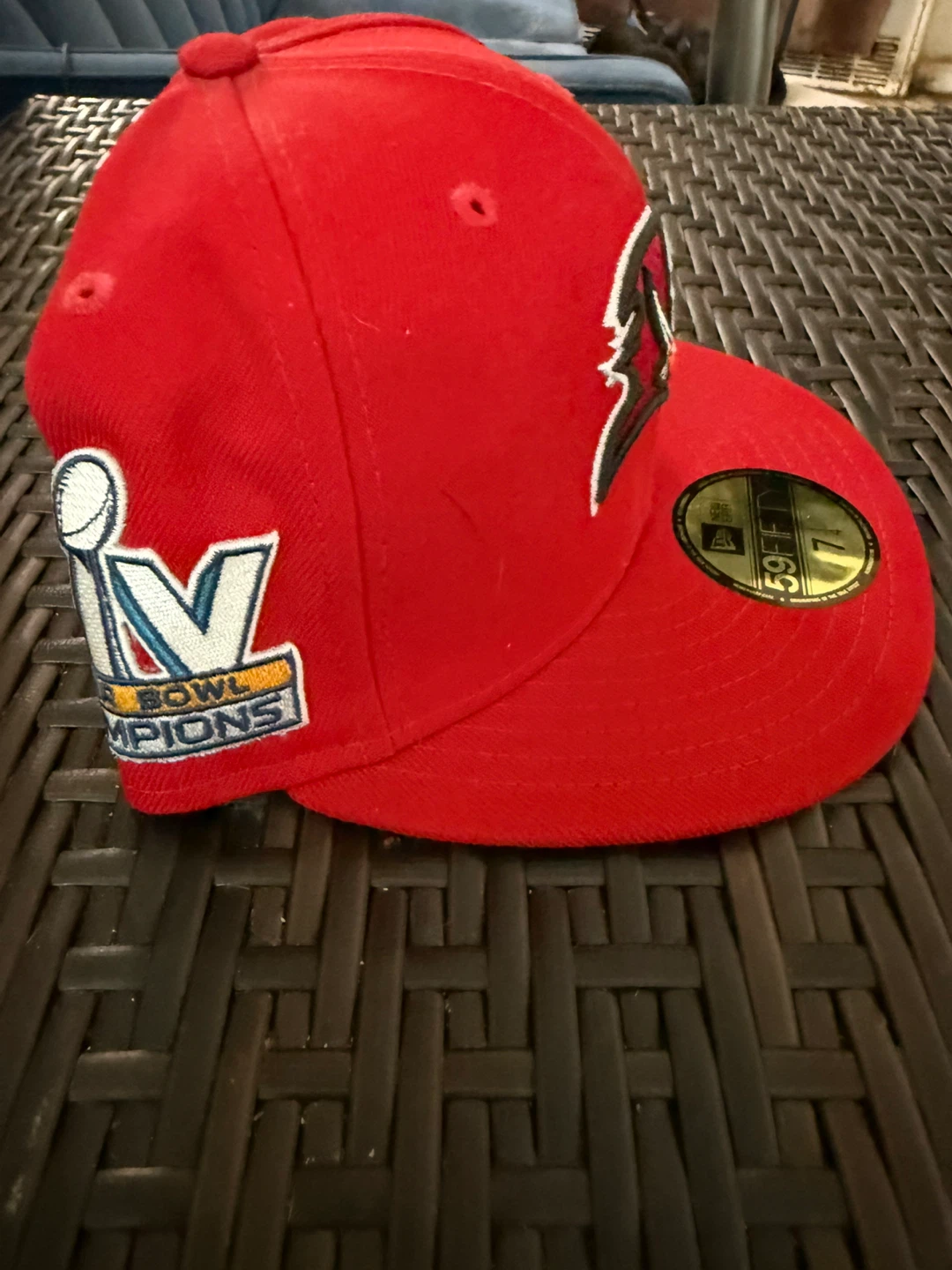 New Era 59FIFTY Fitted Hats - Multiple Teams