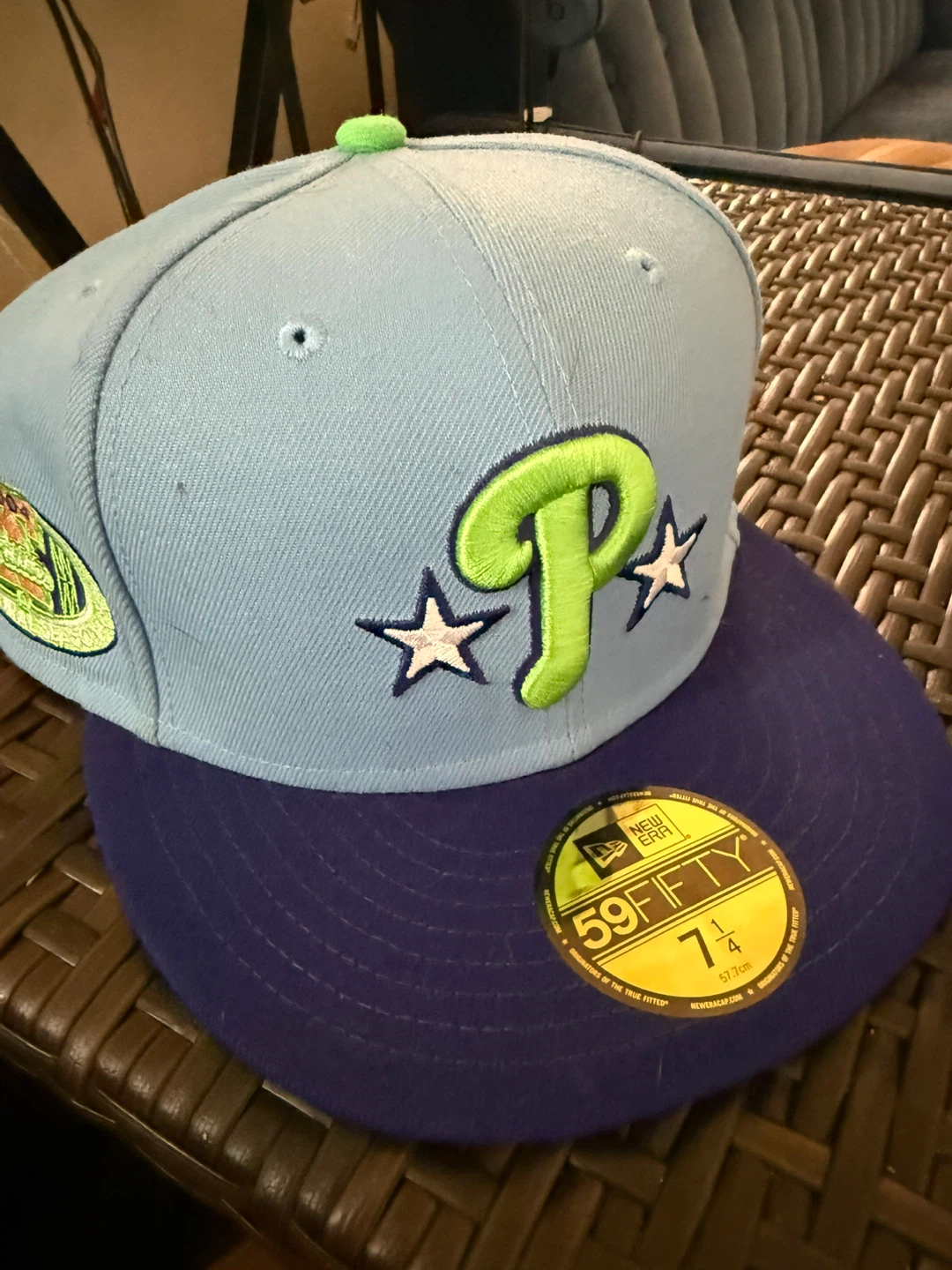 New Era 59FIFTY Fitted Hats - Multiple Teams - photo 5