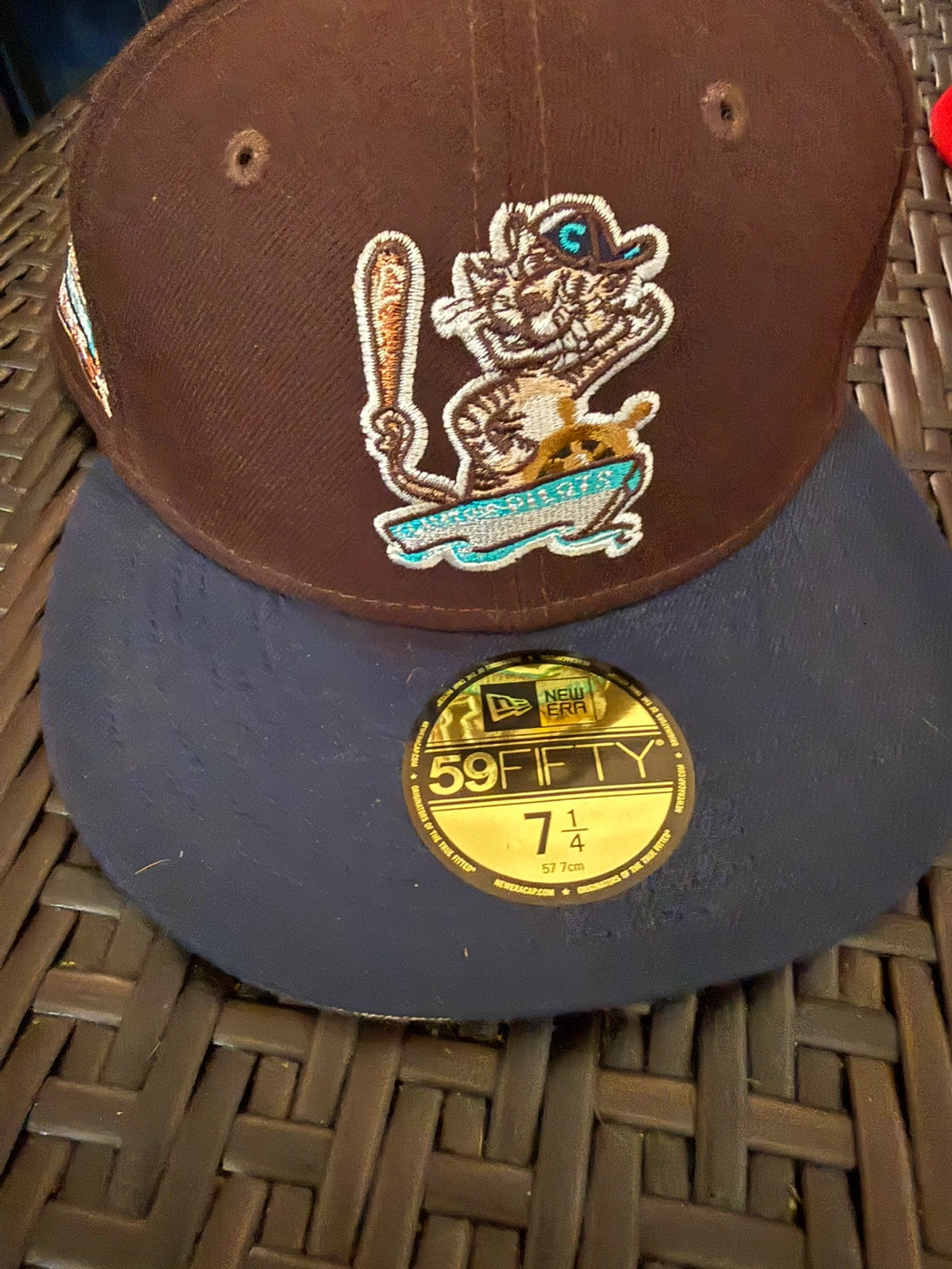 New Era 59FIFTY Fitted Hats - Multiple Teams - photo 4