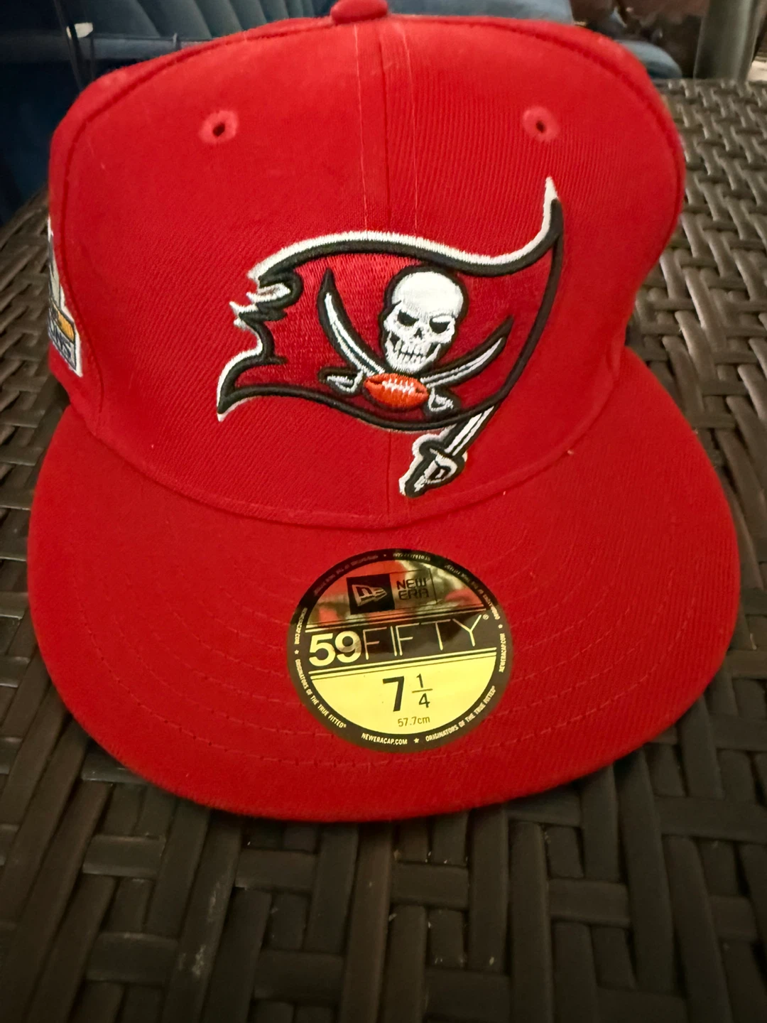 New Era 59FIFTY Fitted Hats - Multiple Teams - photo 2
