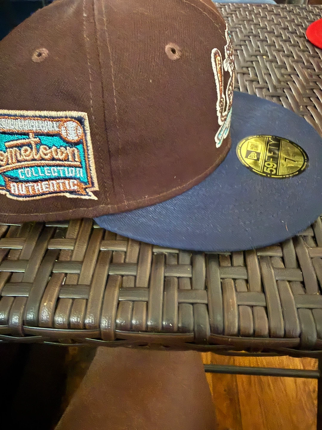 New Era 59FIFTY Fitted Hats - Multiple Teams - photo 3