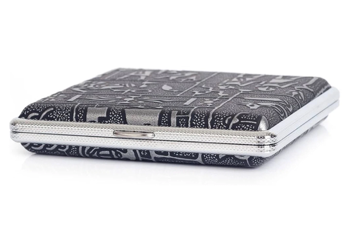 Egyptian Hieroglyphics -Cigarette Case- New ✨ - photo 4