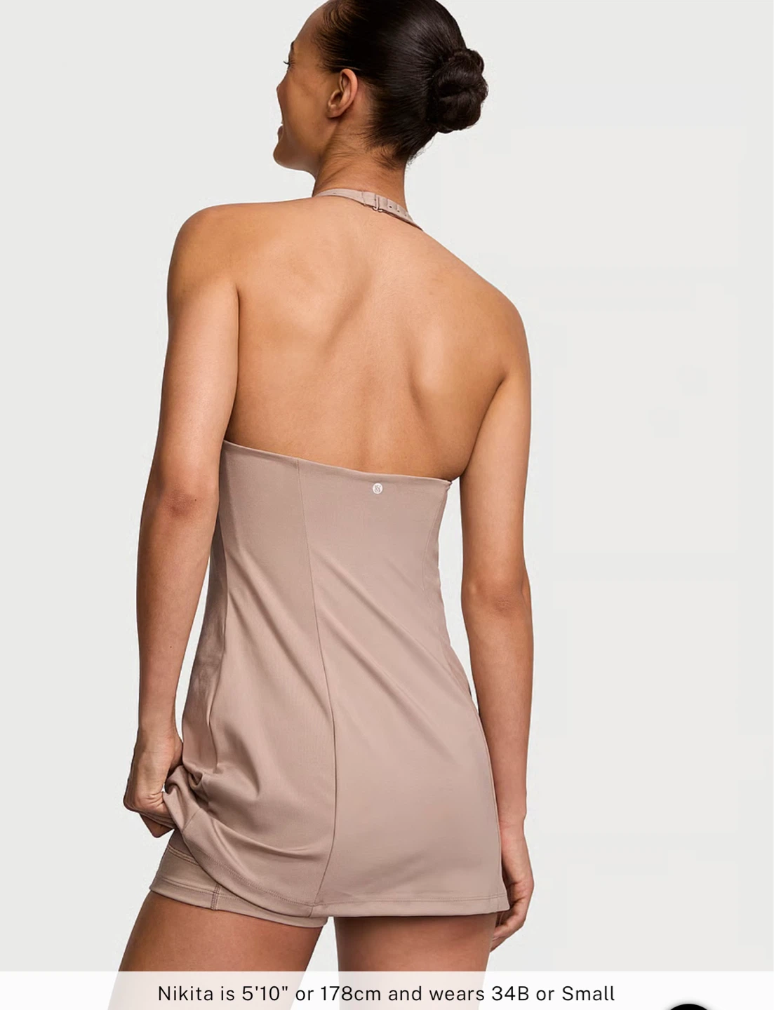 [NEW]Victoria's Secret Tank Dress - photo 2