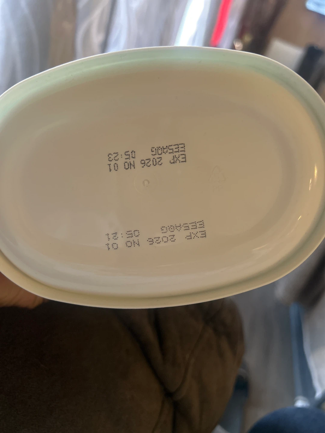 Enfamil A+ Serenity Infant Formula 578g - photo 2