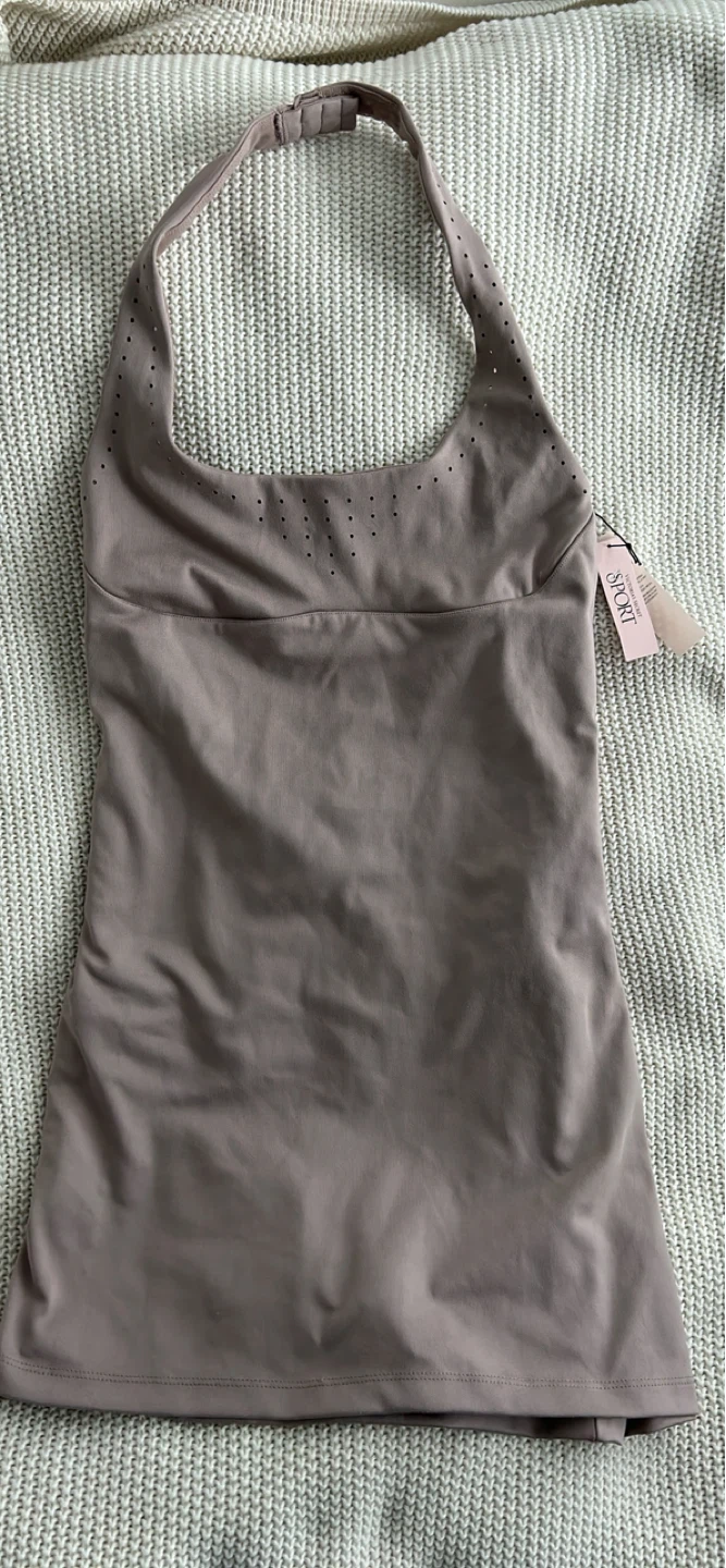 [NEW]Victoria's Secret Tank Dress - photo 3