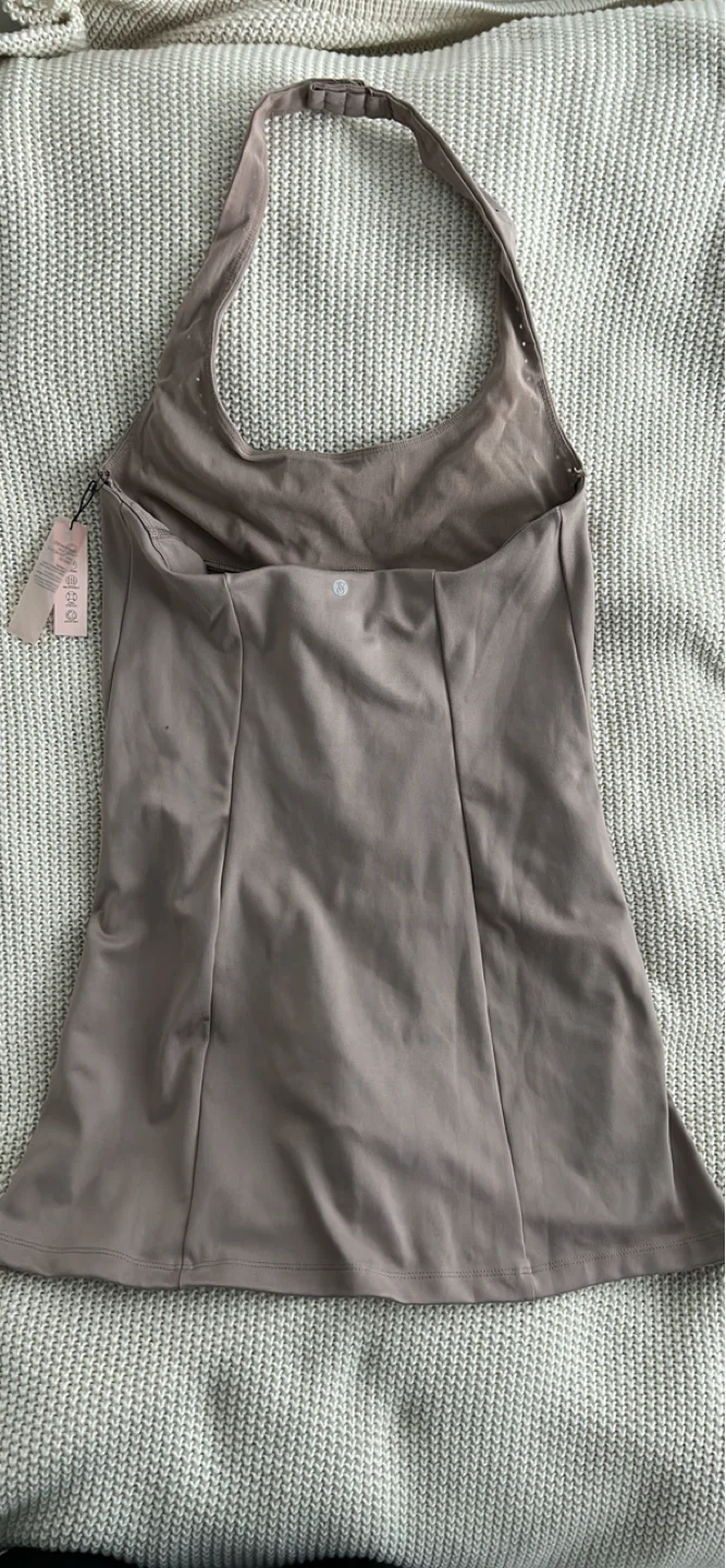 [NEW]Victoria's Secret Tank Dress - photo 4