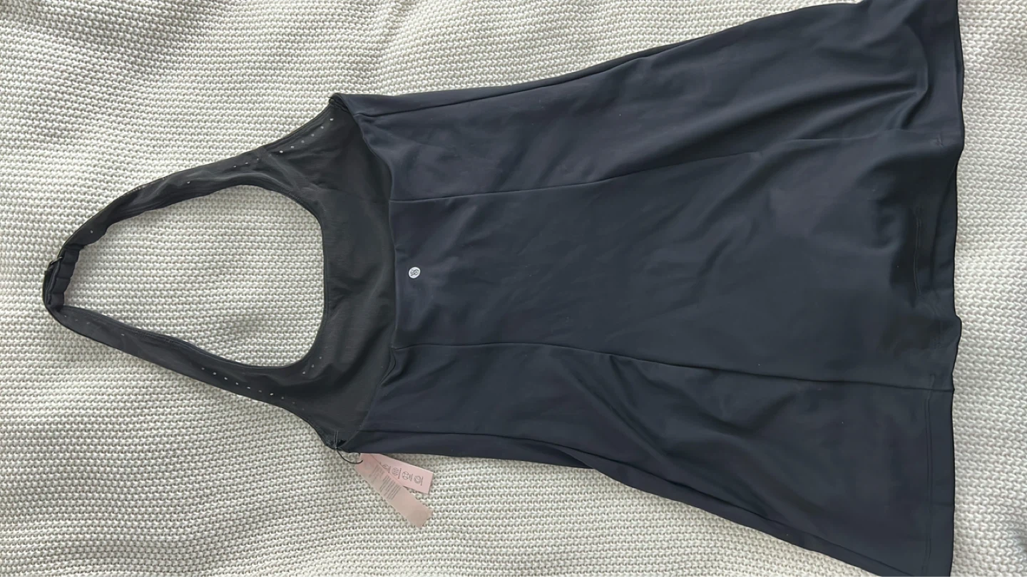 [NEW]Victoria’s Secret Tank Top Dress - photo 5