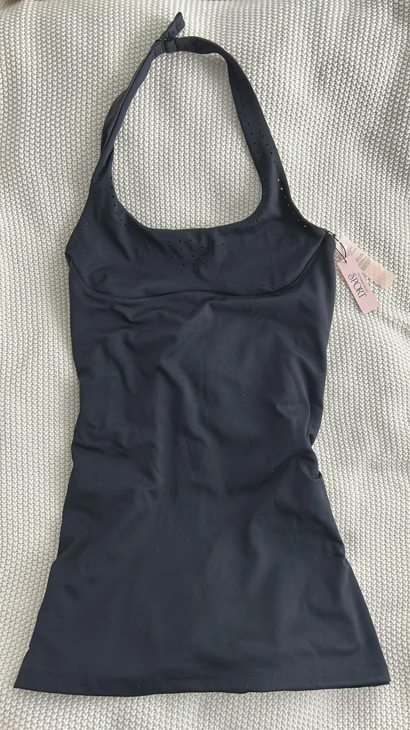 [NEW]Victoria’s Secret Tank Top Dress - photo 4