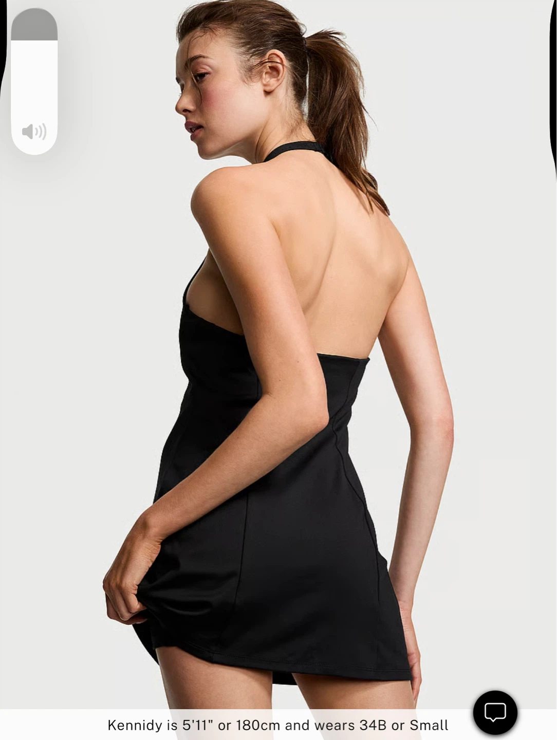 [NEW]Victoria’s Secret Tank Top Dress - photo 2