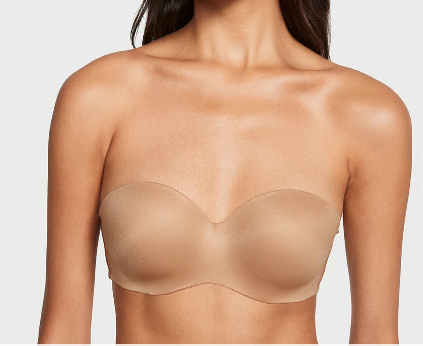 [NEW]Victoria's Secret Strapless Bra 32DD
