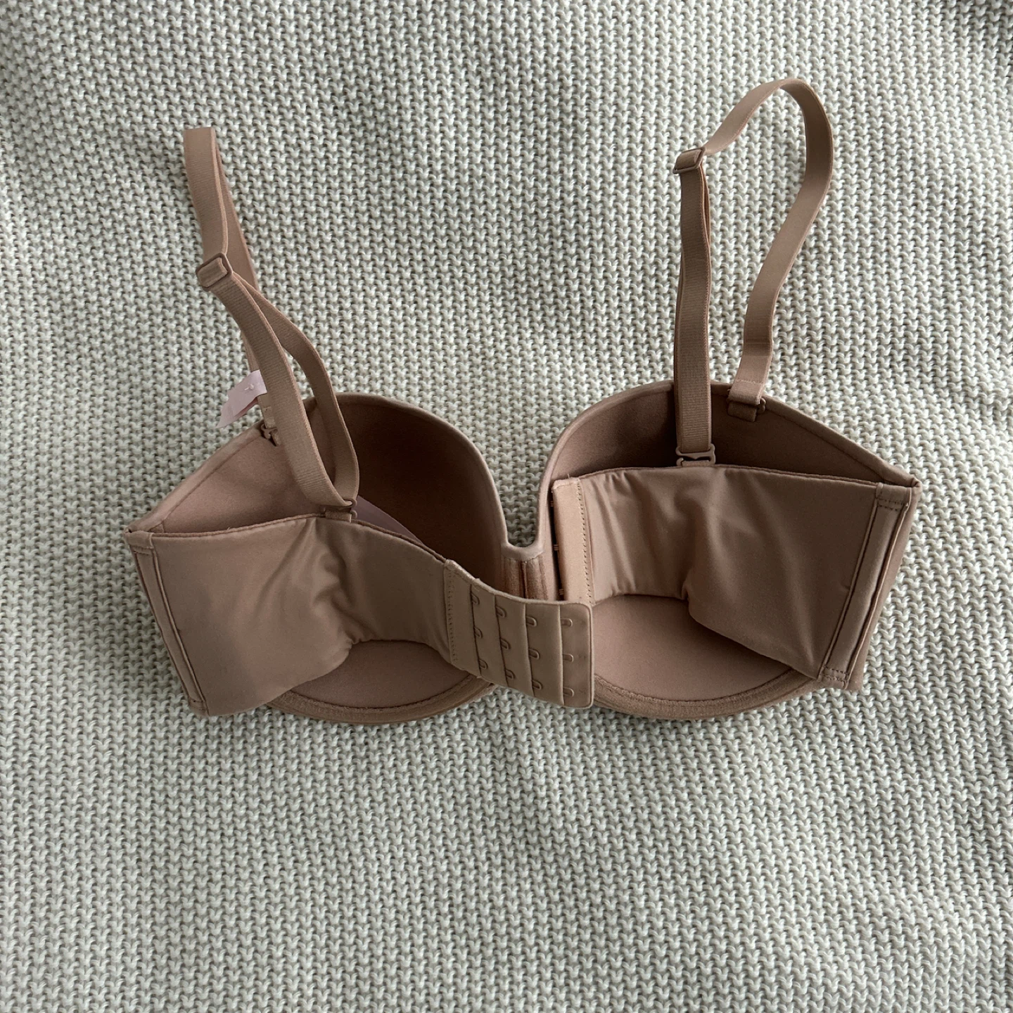[NEW]Victoria's Secret Strapless Bra 32DD - photo 4