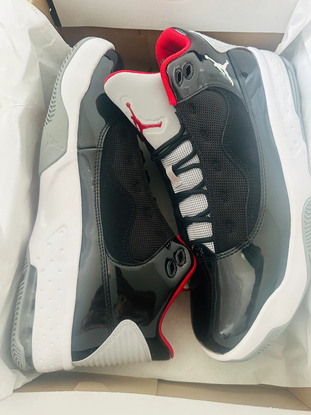 Jordan  MAX AURA 2 Men's Shoes - photo 2