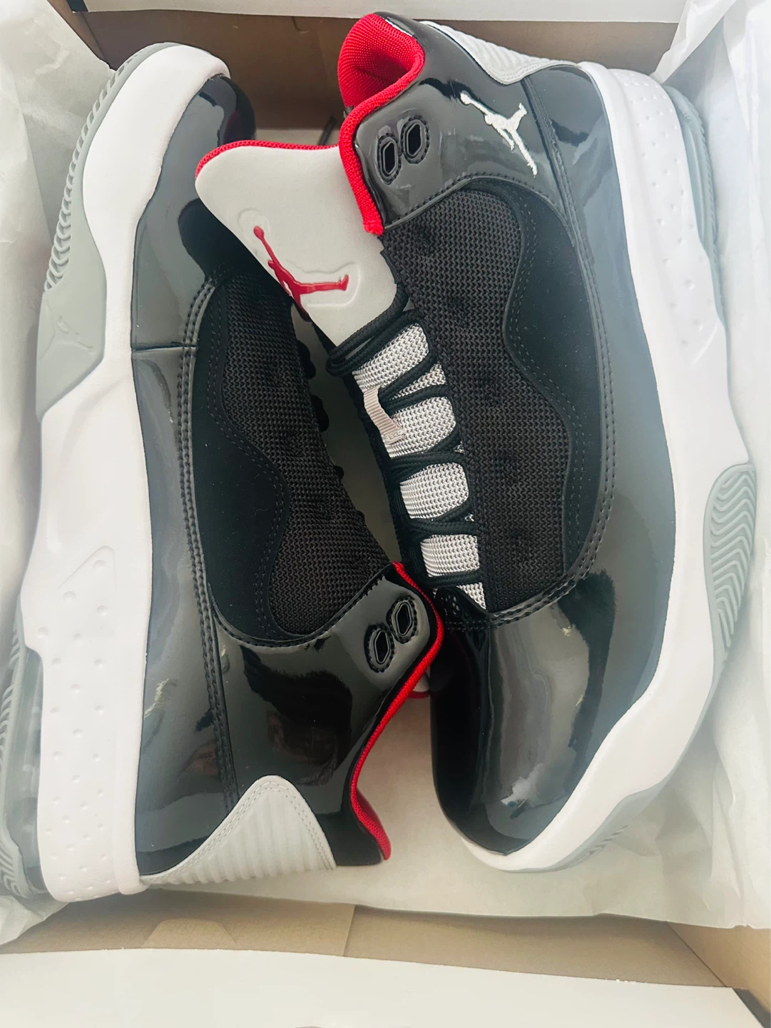 Jordan  MAX AURA 2 Men's Shoes