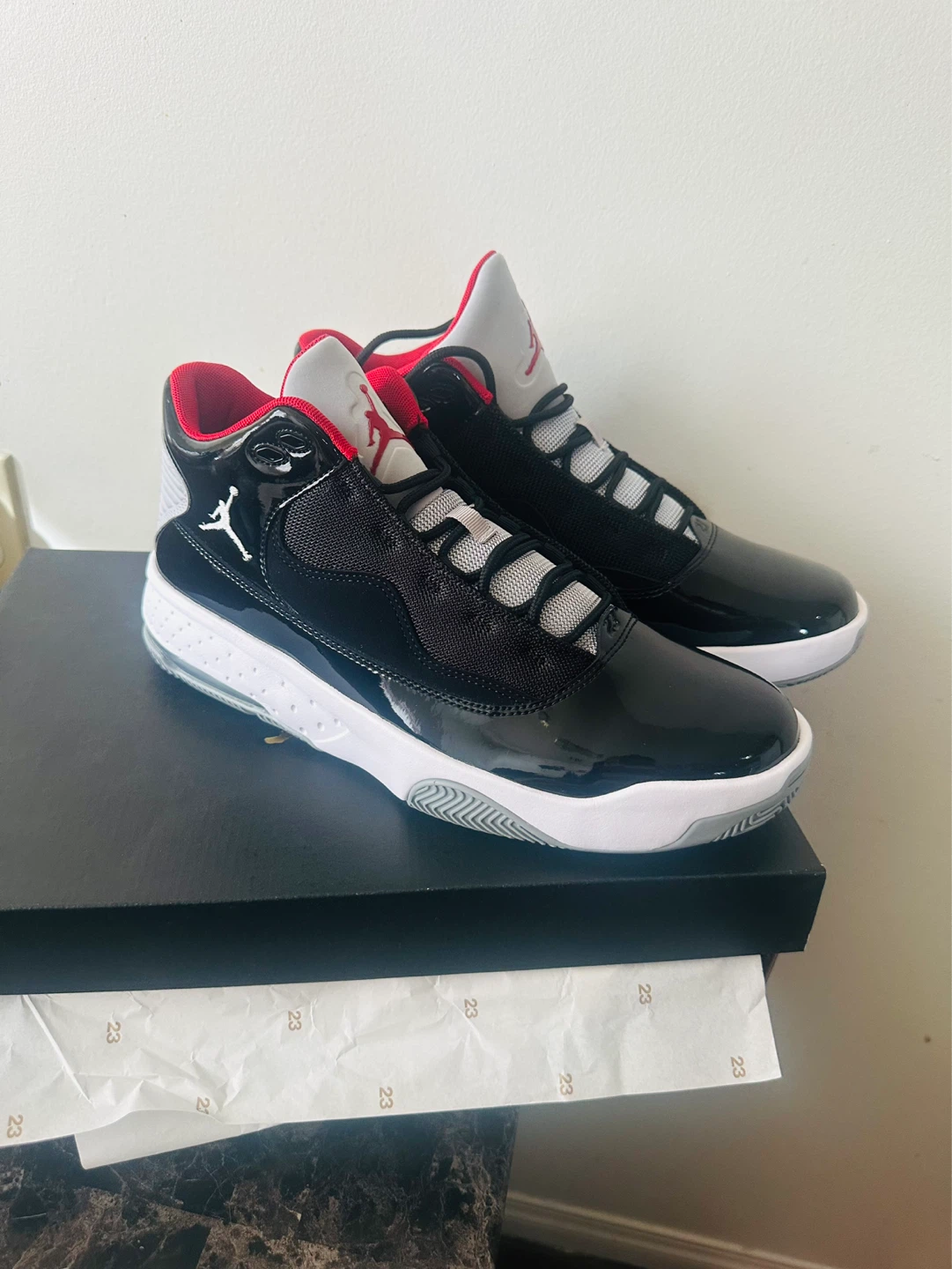 Jordan  MAX AURA 2 Men's Shoes - photo 3
