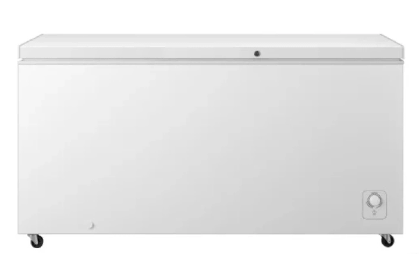 Huge Chest Freezer