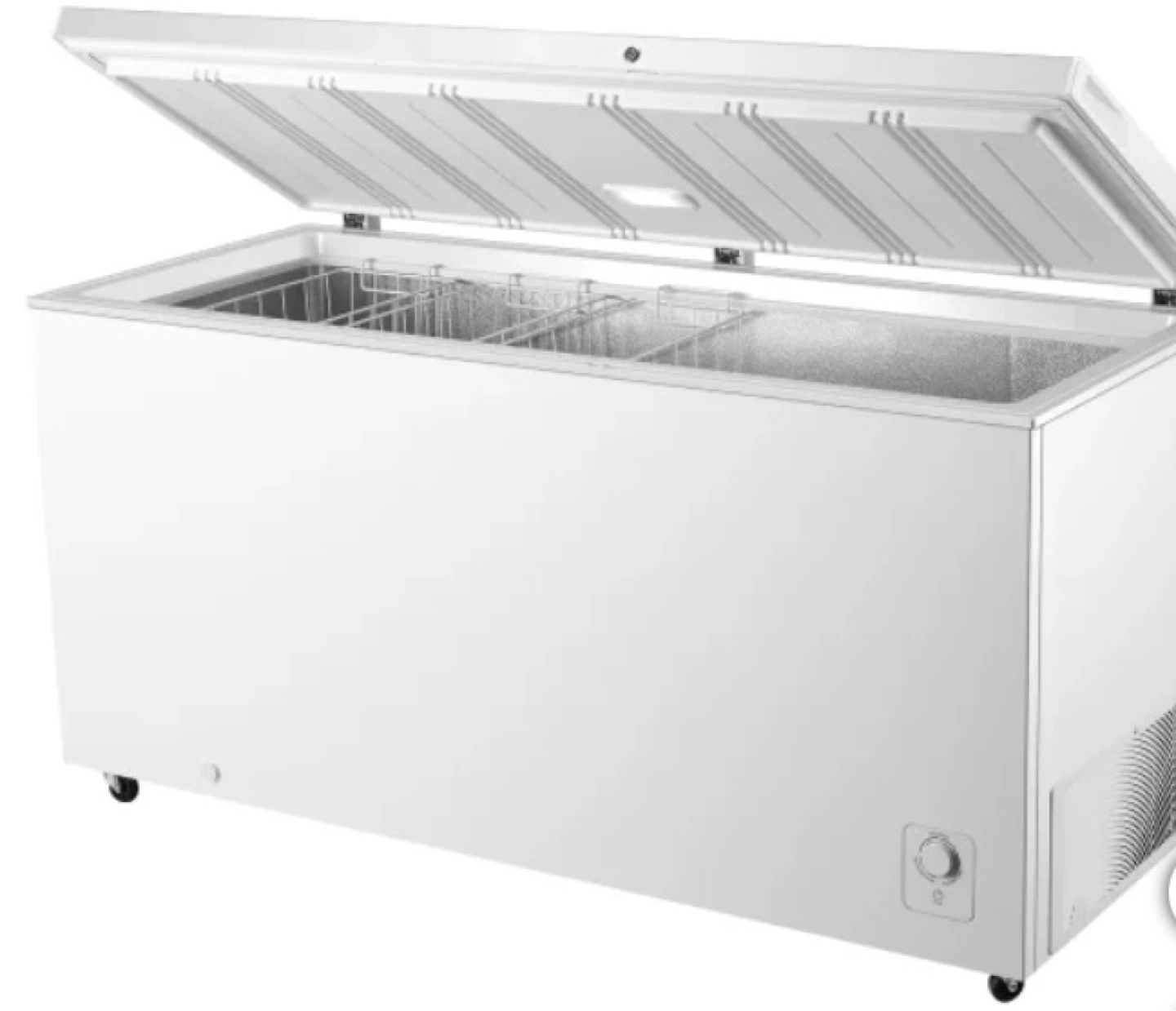 Huge Chest Freezer - photo 2