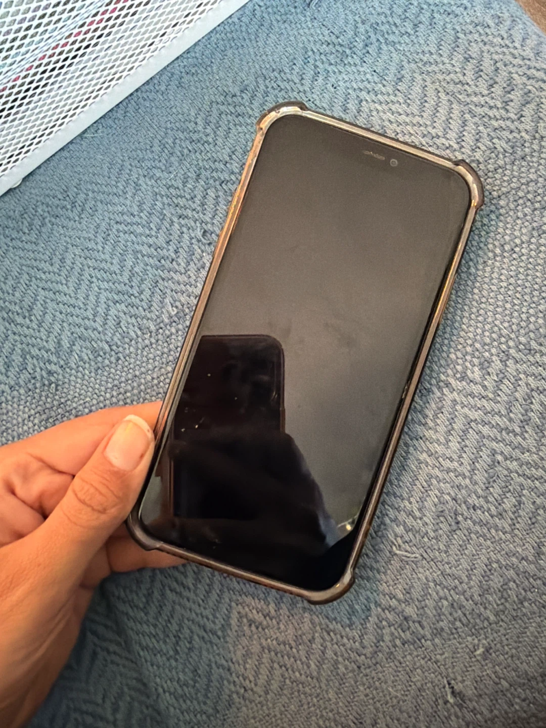 Apple iPhone 11 - Black