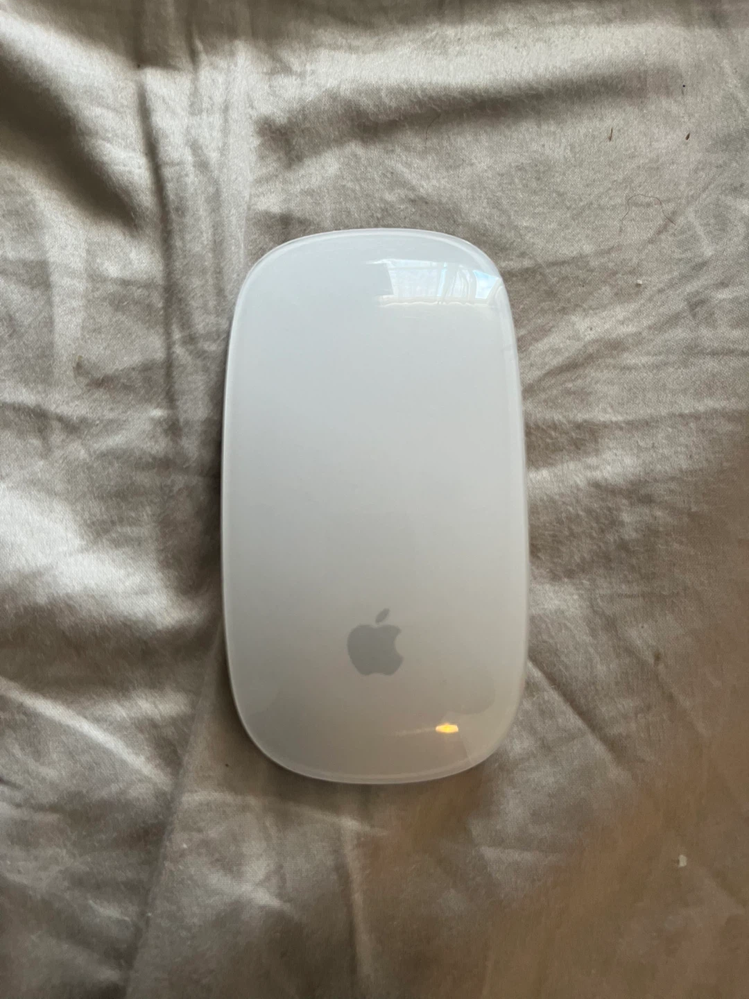 Apple Magic Mouse Wireless Bluetooth Computer Mouse