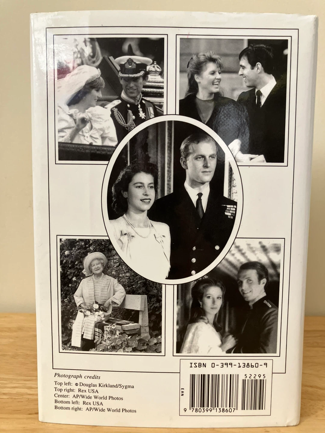 New-Behind Palace Doors: Marriage and Divorce - photo 3
