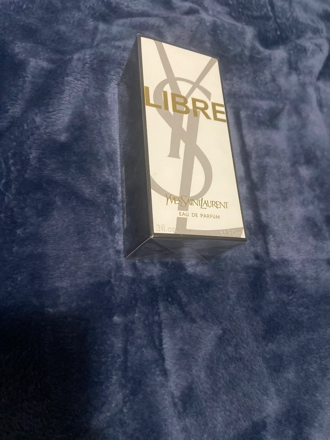 Yves Saint Laurent Libre Eau de Parfum 3 Fl. Oz. / 90ml - photo 3
