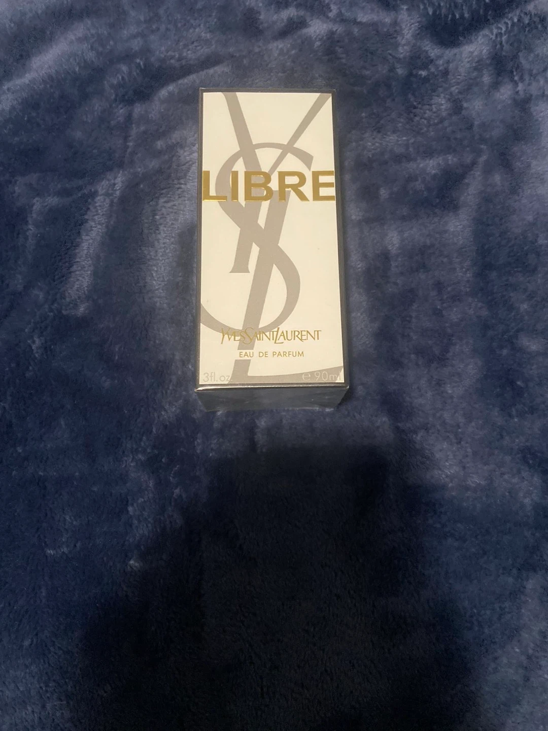 Yves Saint Laurent Libre Eau de Parfum 3 Fl. Oz. / 90ml