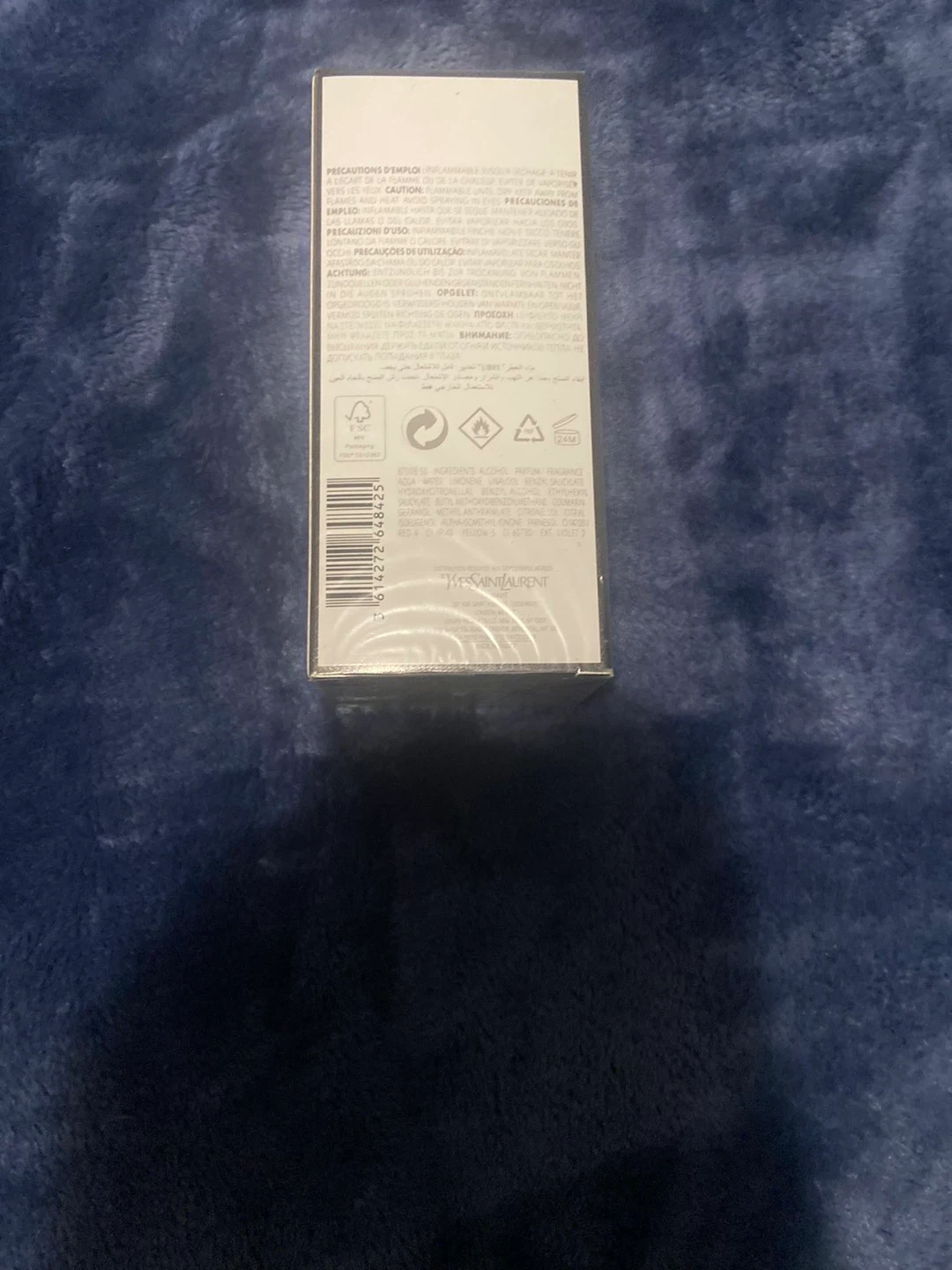 Yves Saint Laurent Libre Eau de Parfum 3 Fl. Oz. / 90ml - photo 2