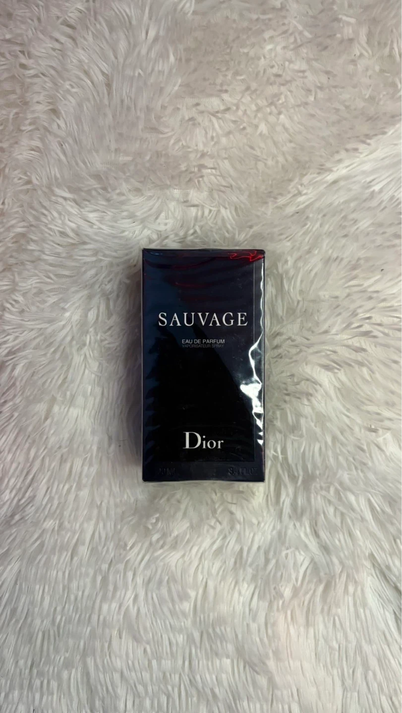 Dior Sauvage Eau de Parfum 100ml