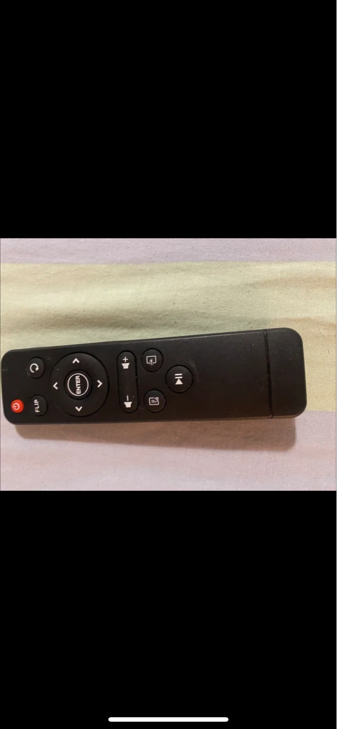 SmartIdea C90 Top End Home Cinema Projector - photo 3