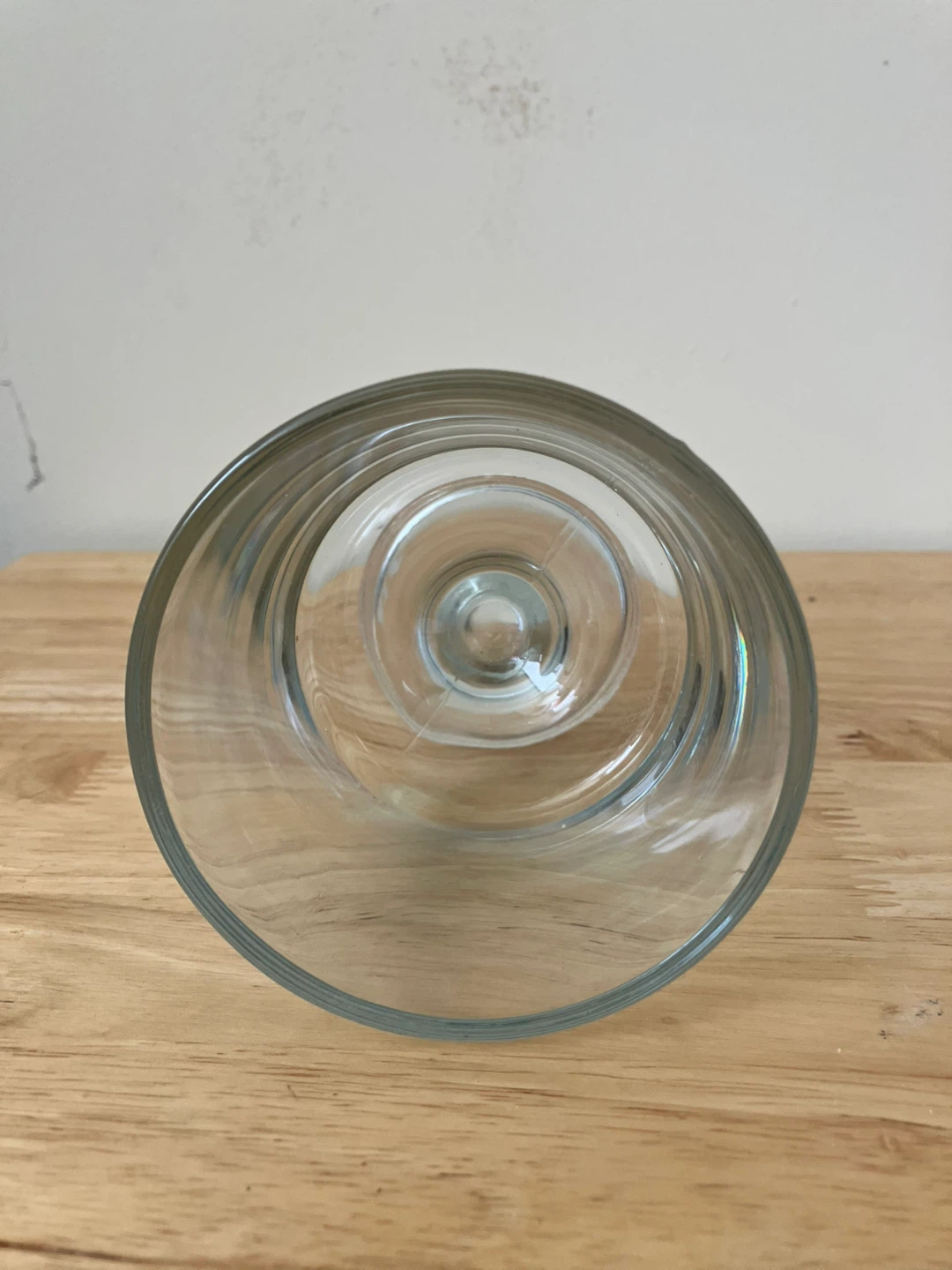 Glass Sundae Dish - photo 2