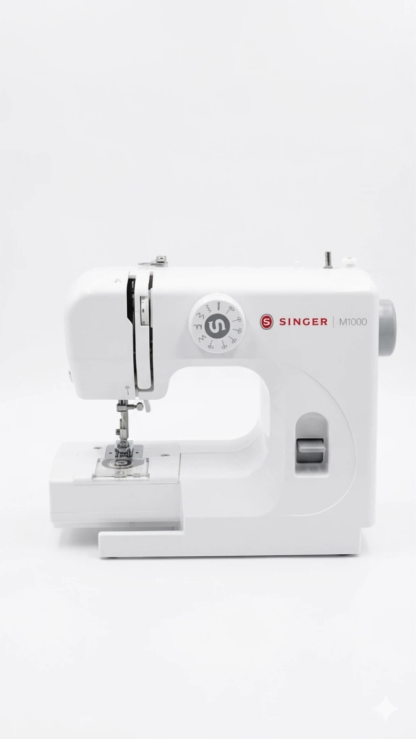 Singer M1000 Sewing Machine