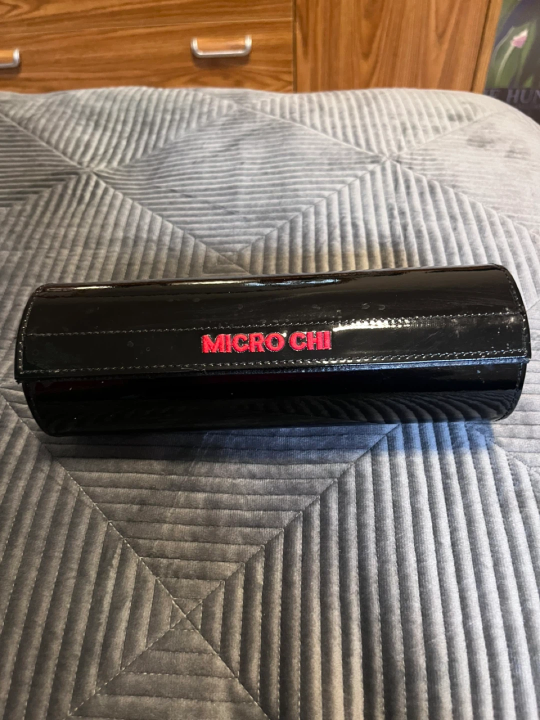 CHI Micro Ceramic Hairstyling Iron - photo 2