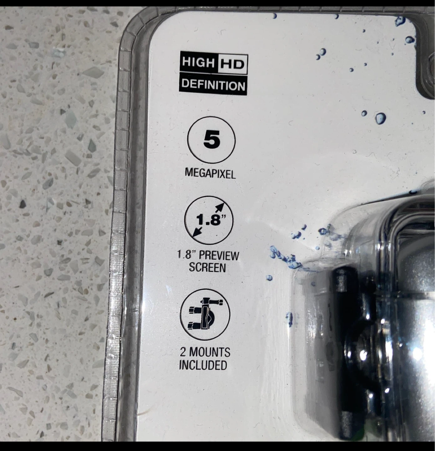 High Definition Action Cam - photo 3