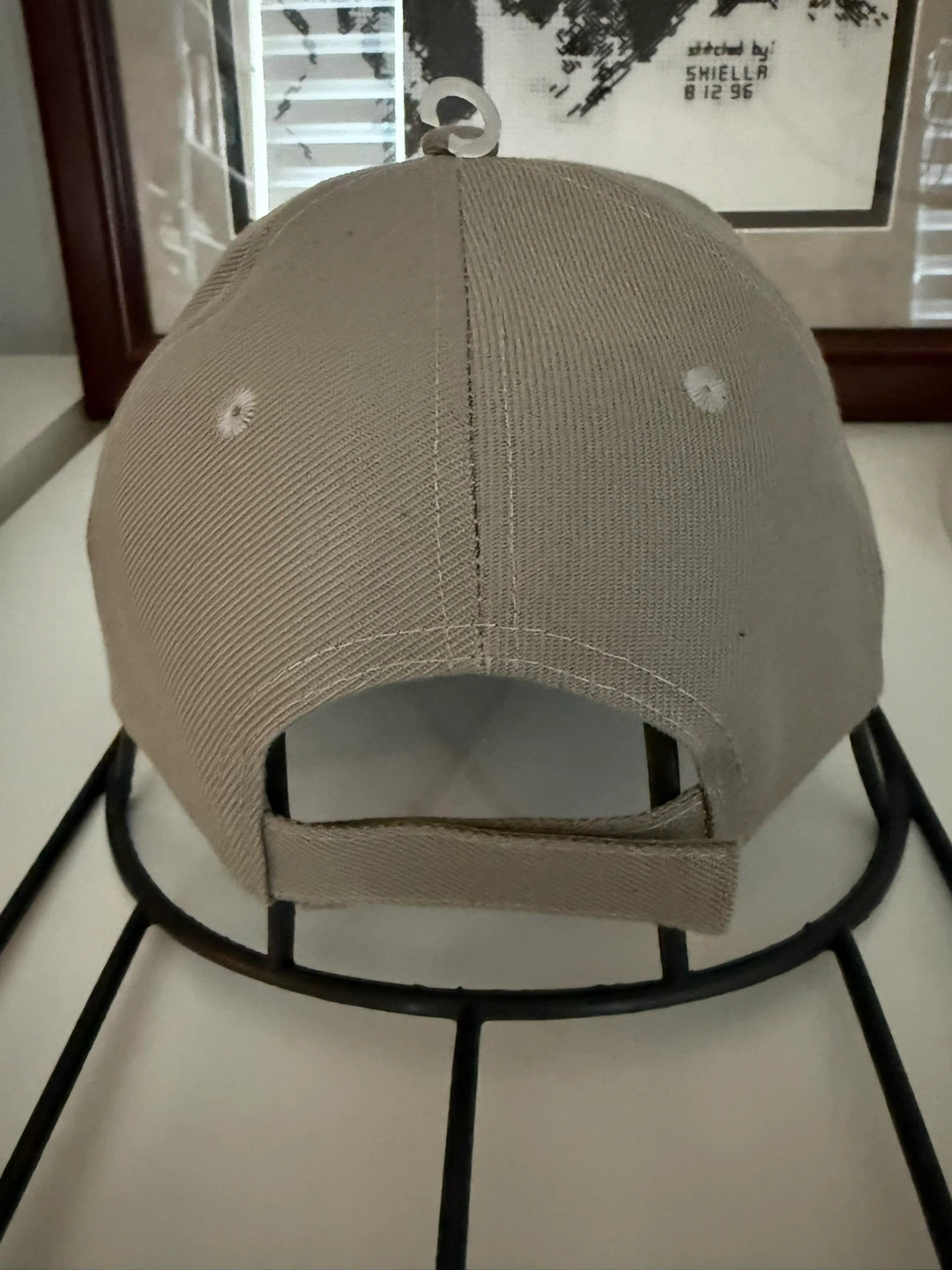 Orlando Sunshine Paradise Authentic Brand Baseball Cap - photo 2