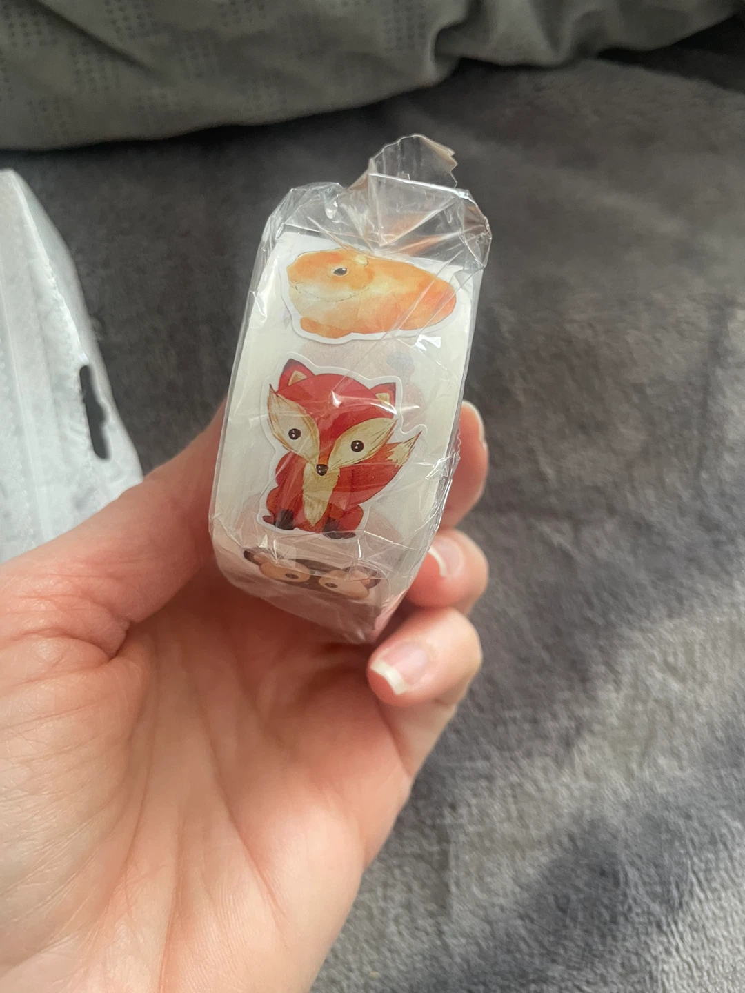 NEW! 500 Pcs Animal Theme Stickers - photo 3