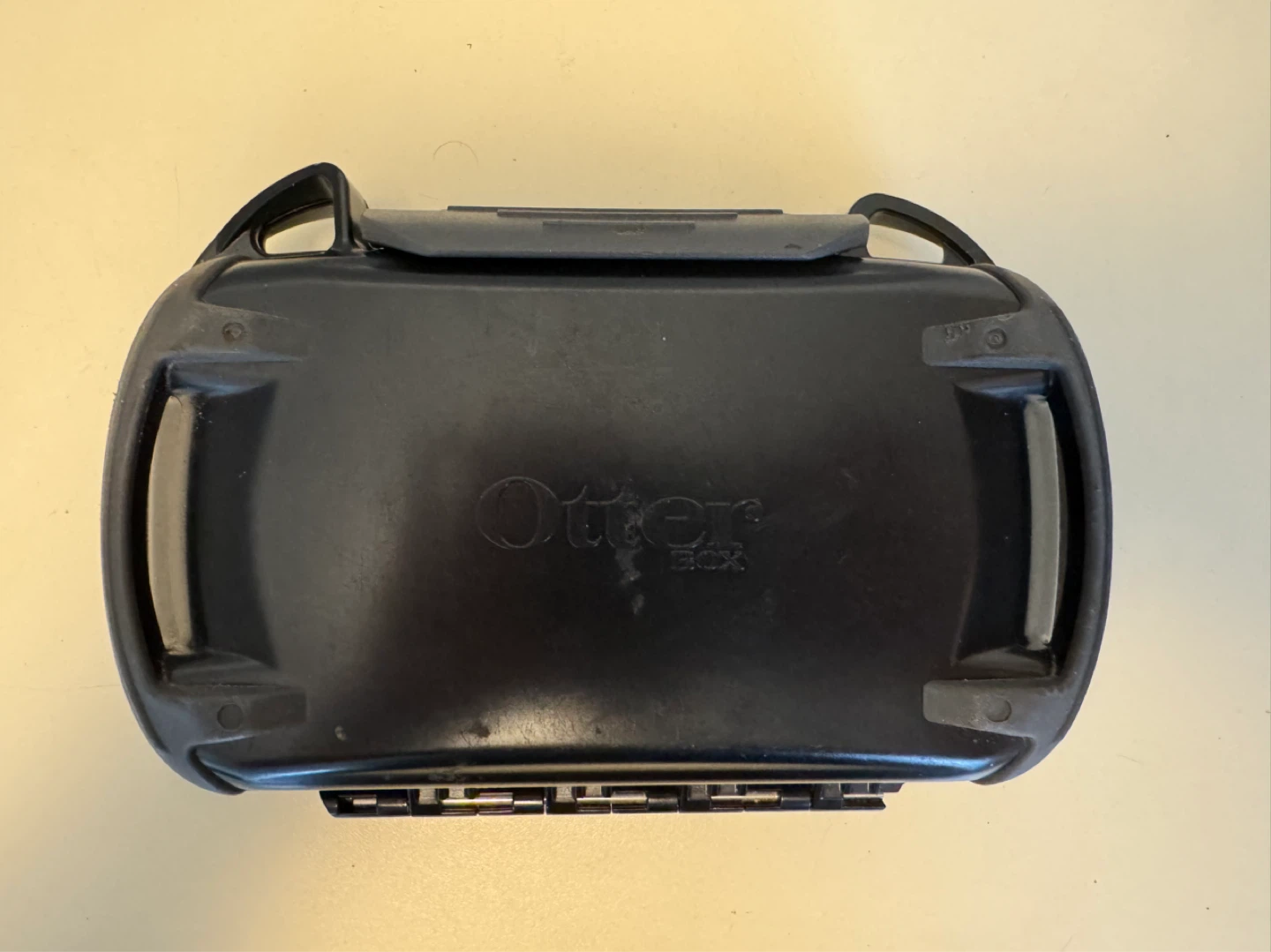 OtterBox Black Utility Case - photo 4