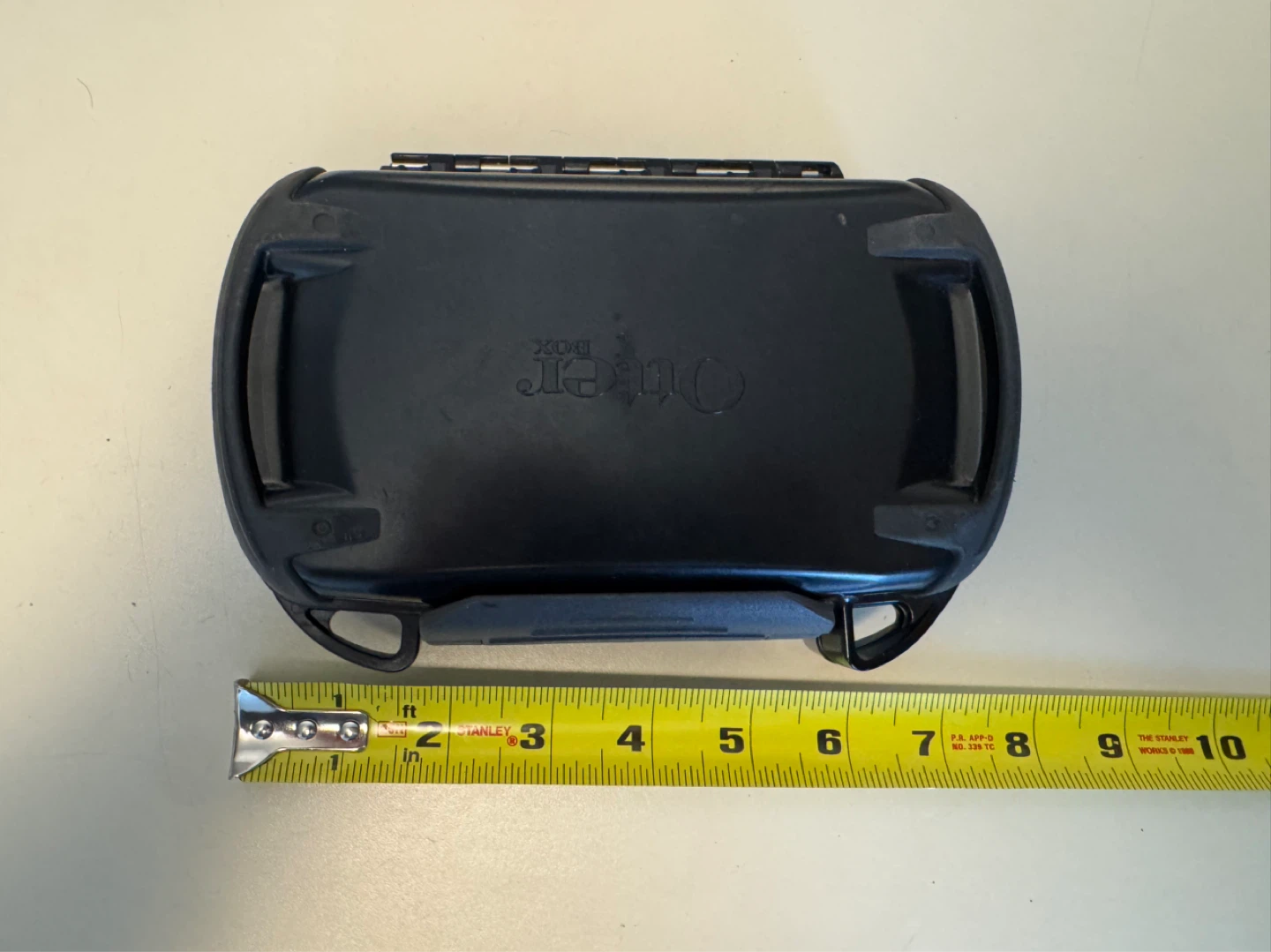 OtterBox Black Utility Case - photo 5
