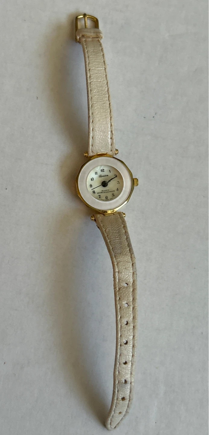 Ronca Women's Quartz Watch - photo 3