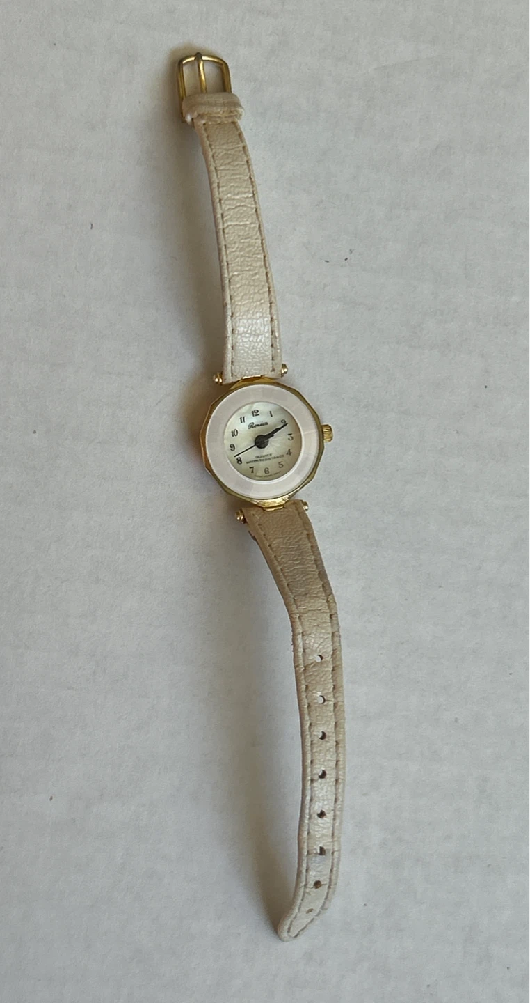 Ronca Women's Quartz Watch - photo 4