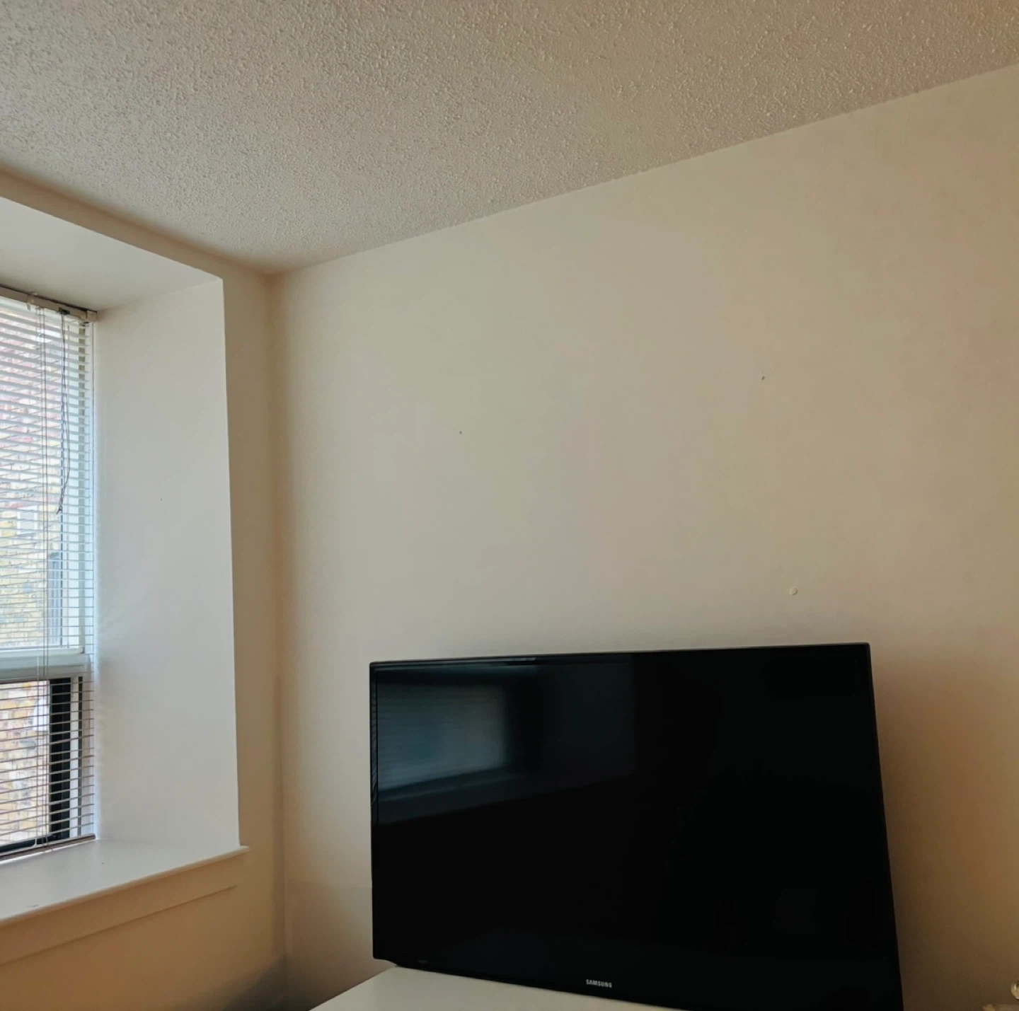 Samsung Flat Screen TV - photo 2