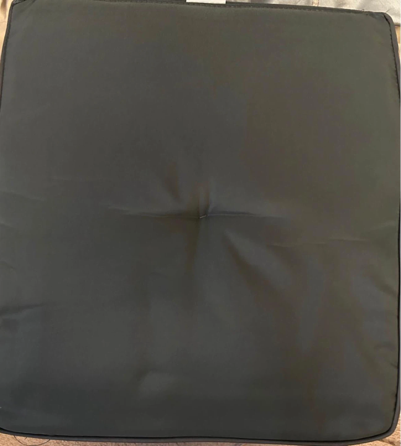 18x20x2 inch each Grey Lounge Cushion - photo 2