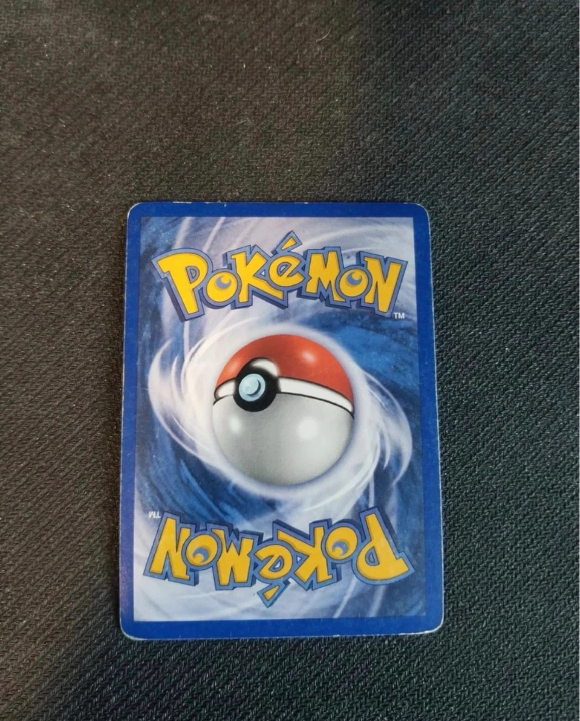Rayquaza gold star Pokémon Card - photo 2
