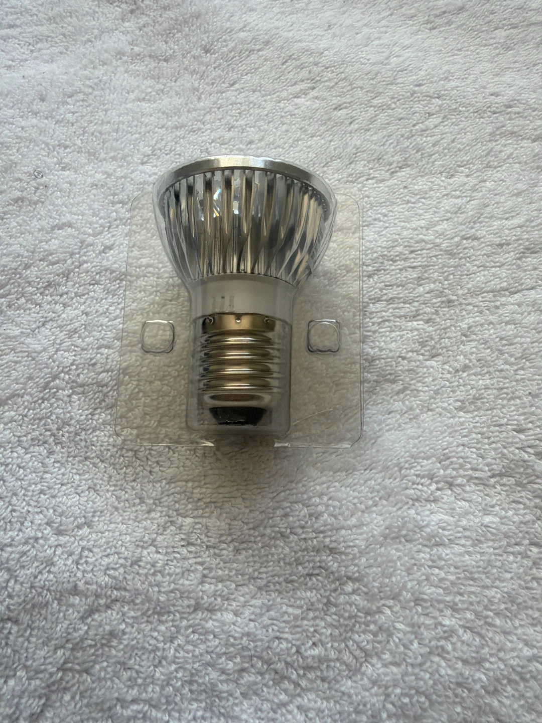 Eco-LED GU10 MR16 Light Bulb