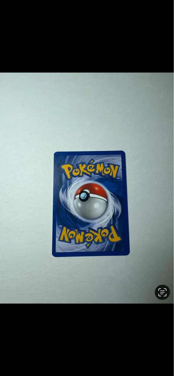 Shining Gyarados Pokemon Card - photo 2