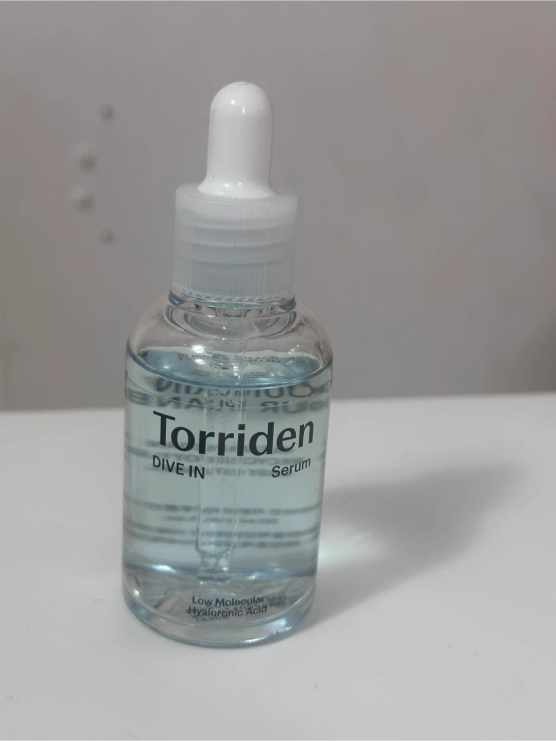 Torriden DIVE IN Serum Low Molecular Hyaluronic Acid